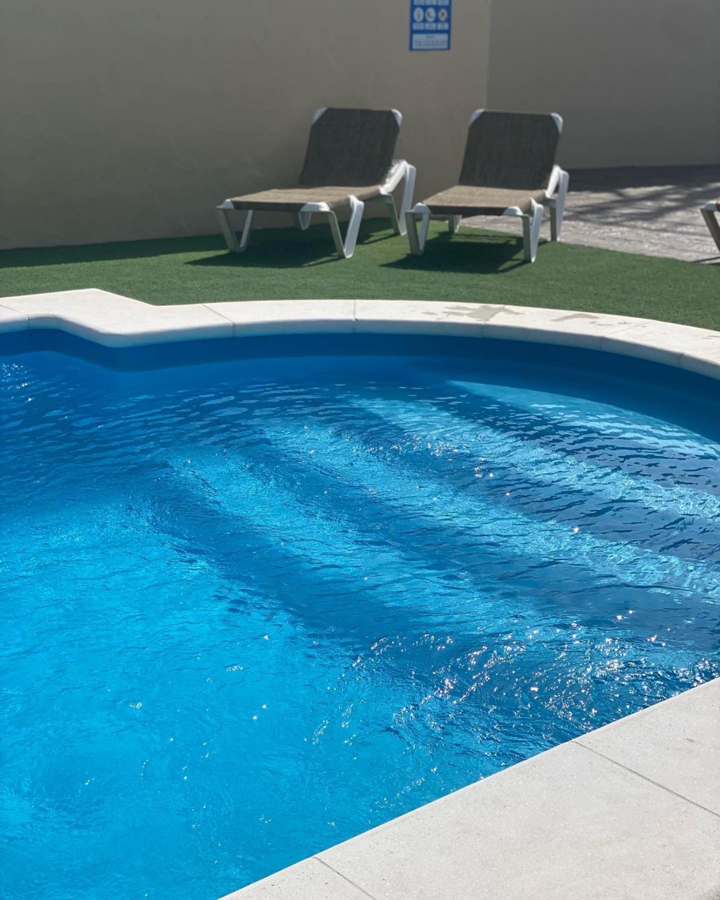Hostal Carmencita *