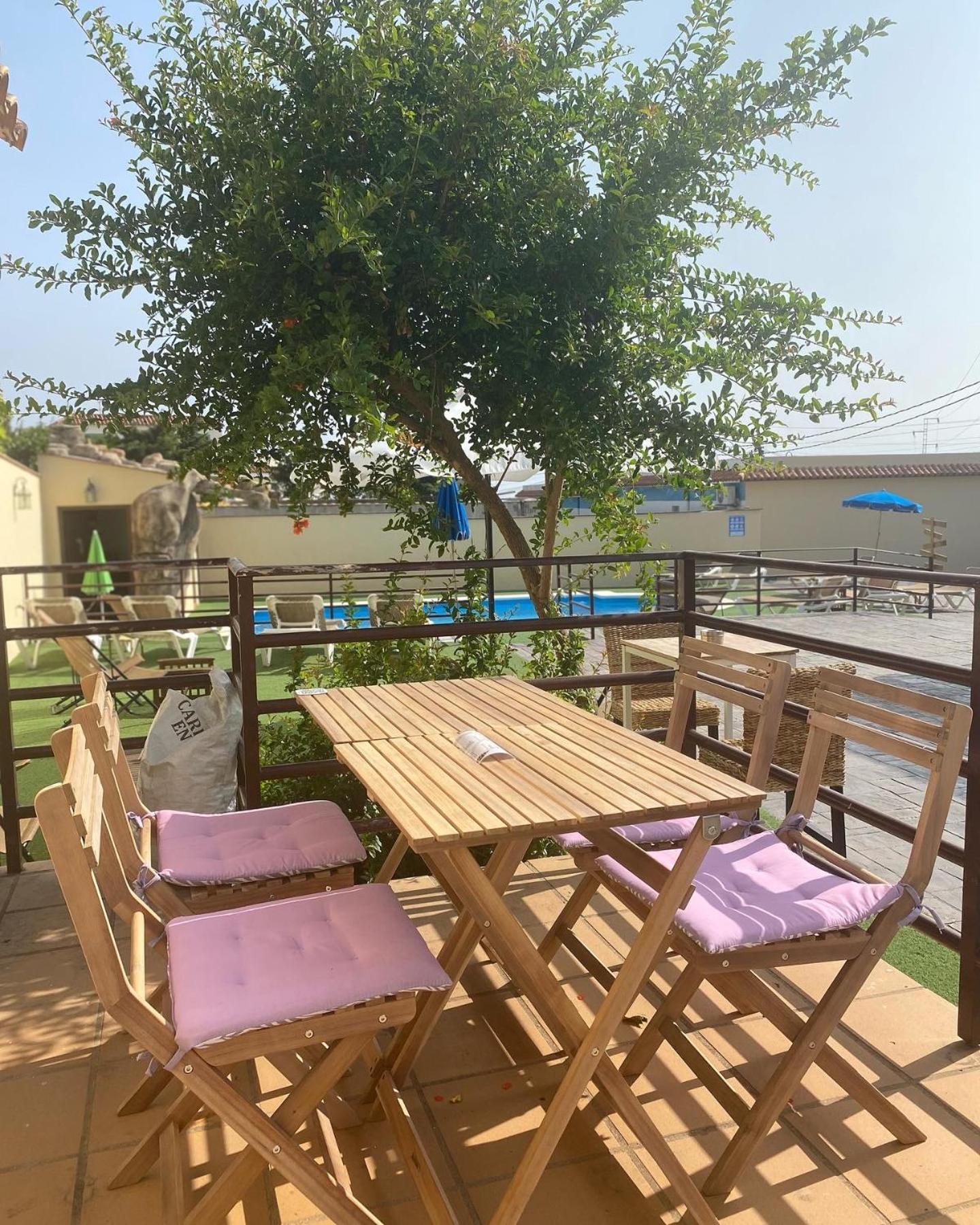 Apartamento Turísticos Carmencita *