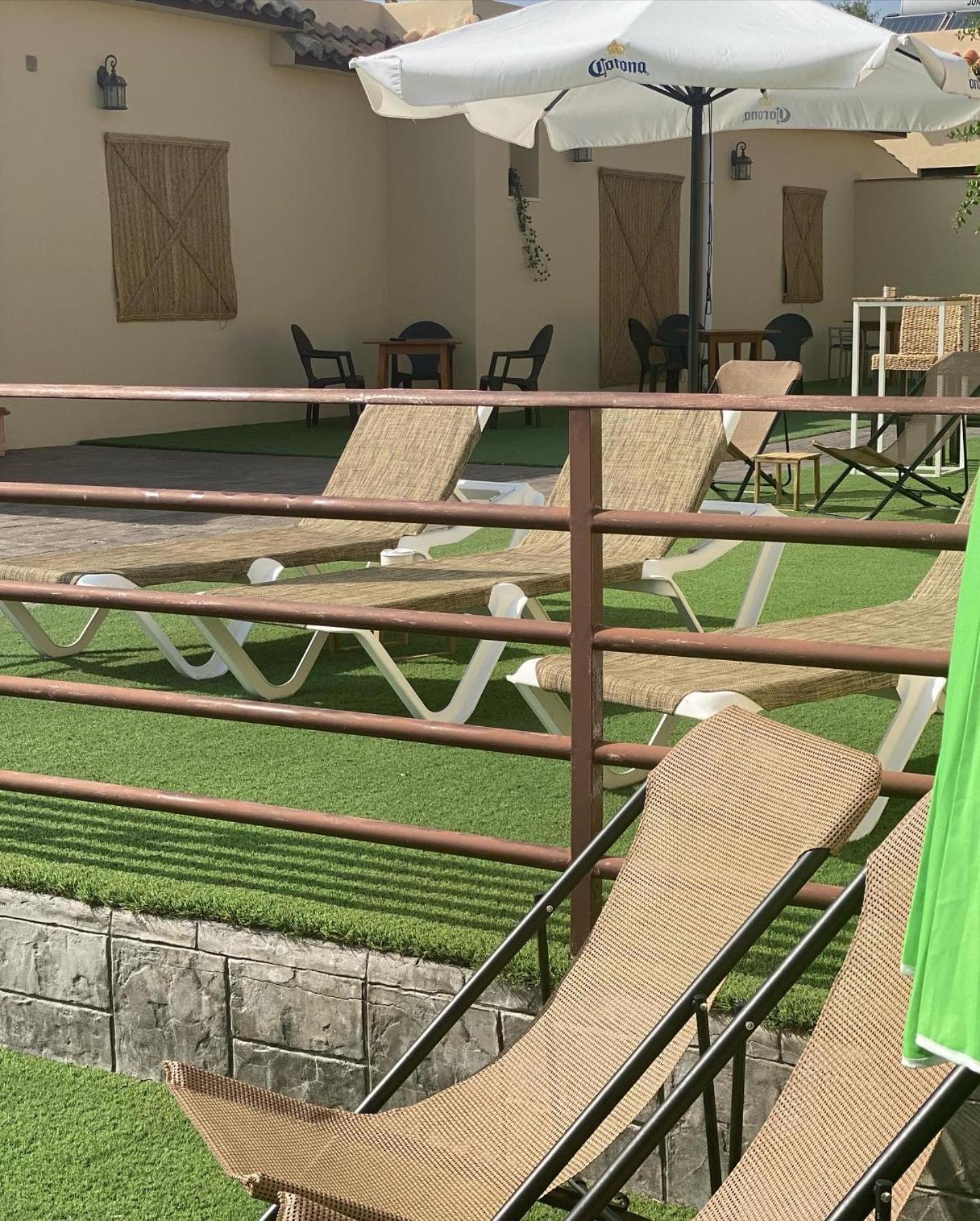 Apartamento Turísticos Carmencita Bolonia