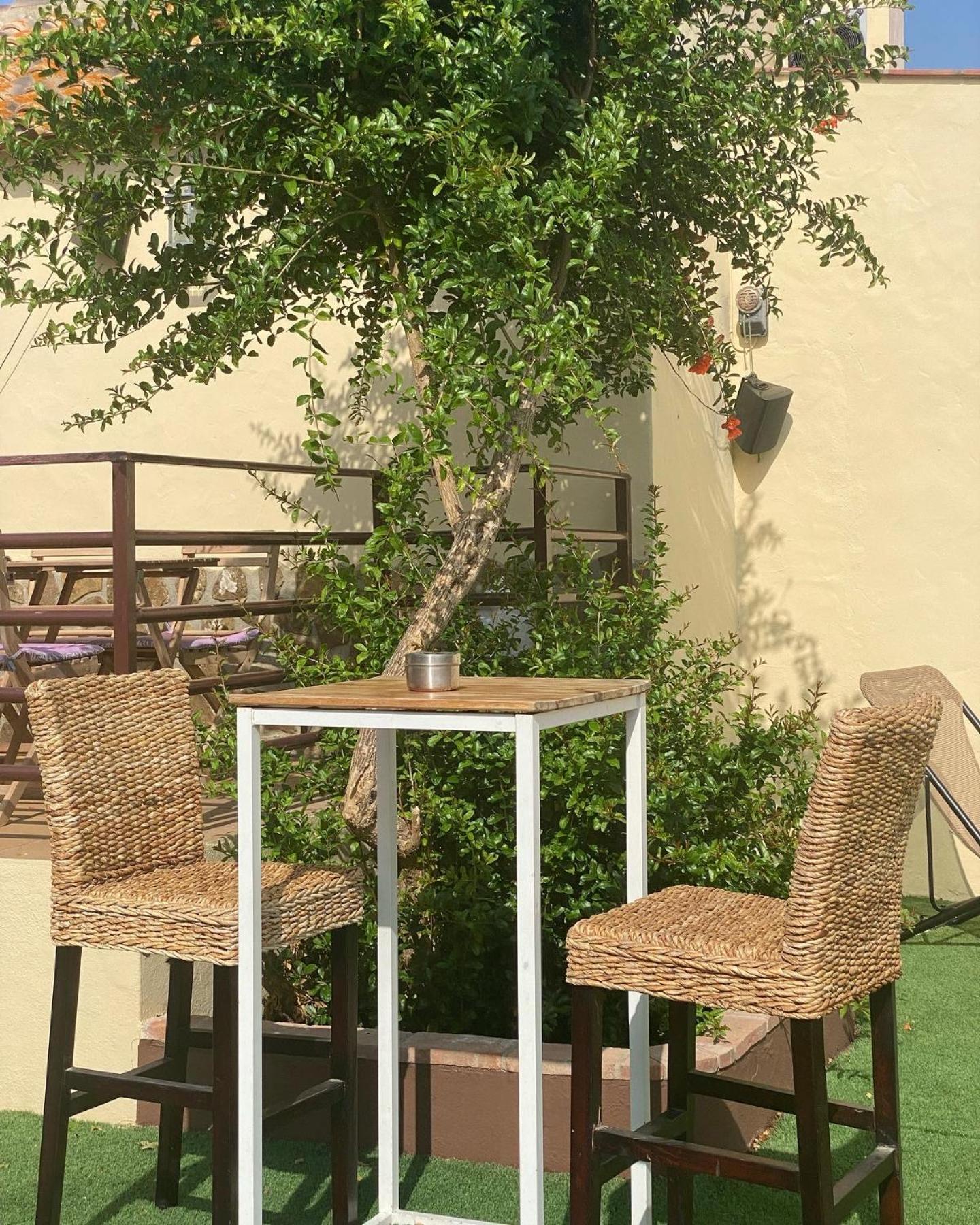 Apartamento Turísticos Carmencita *