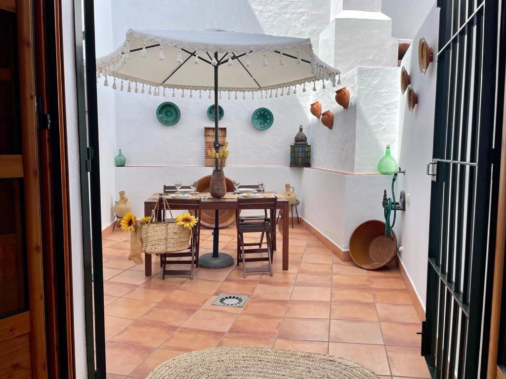 Rubire Apartment