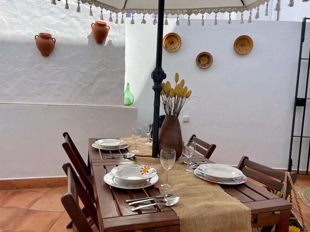 Rubire Vejer de la Frontera