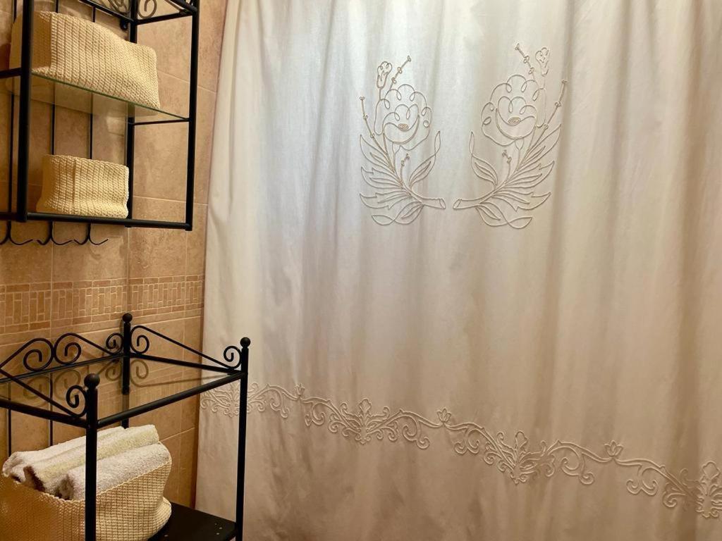 Apartment Rubire *