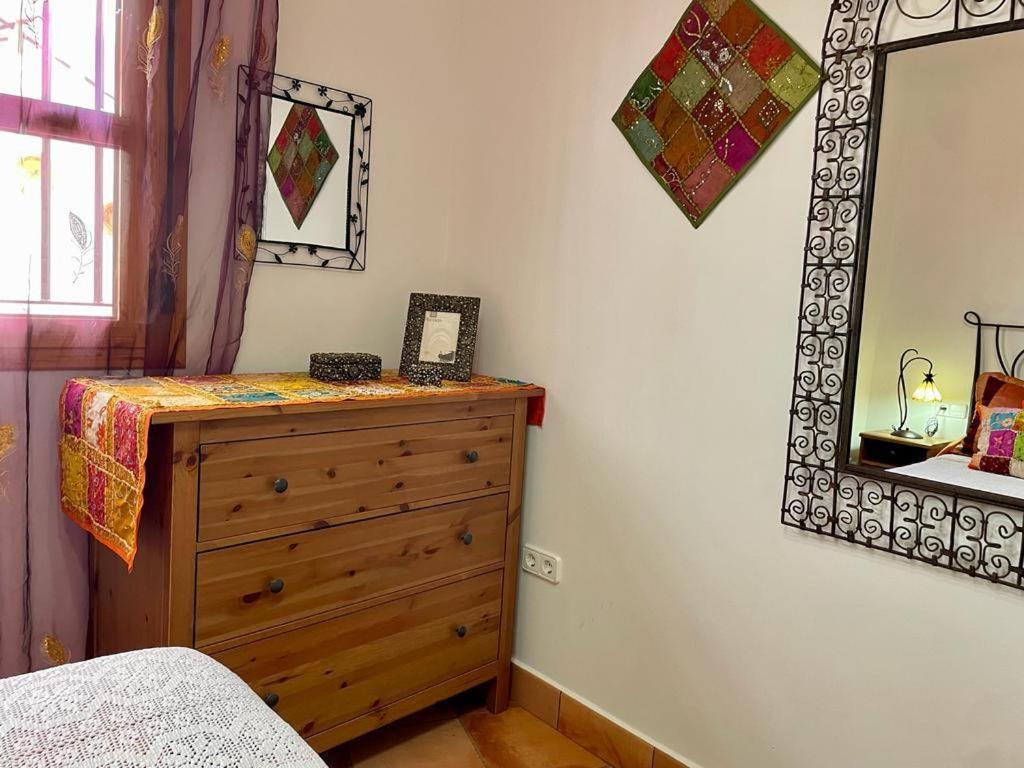 Rubire Apartment Vejer de la Frontera