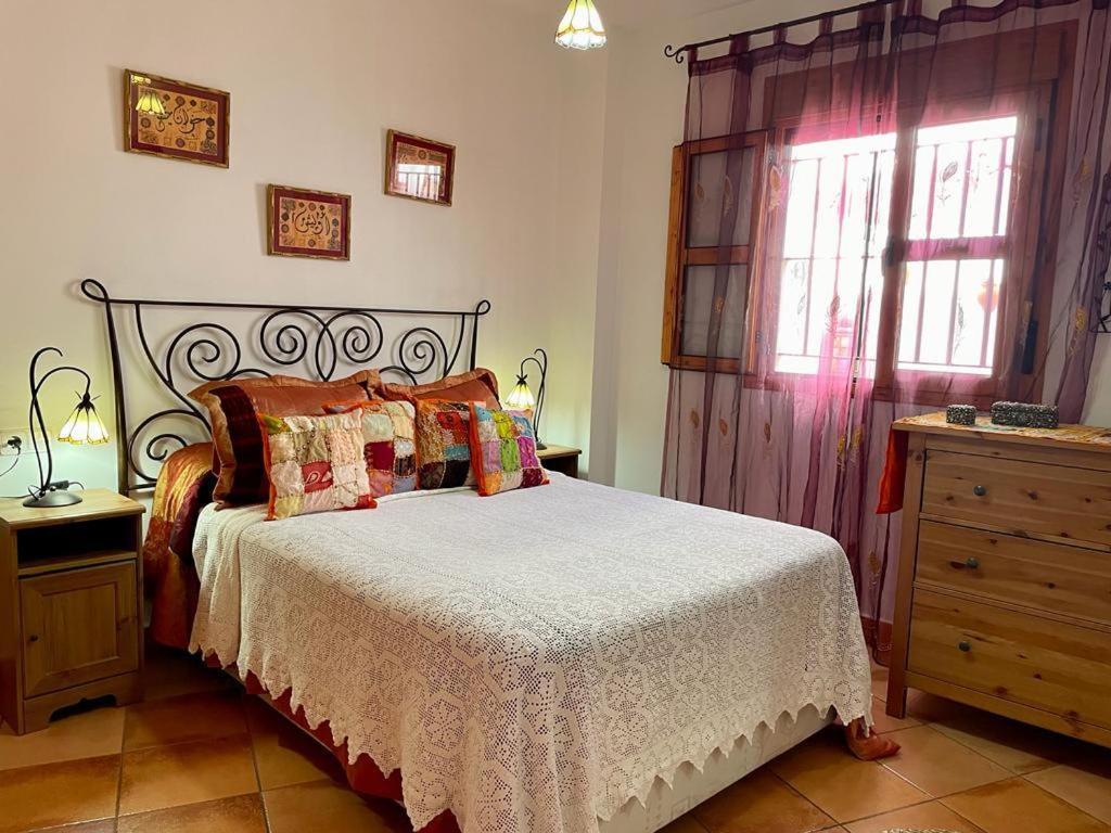 Rubire Vejer de la Frontera