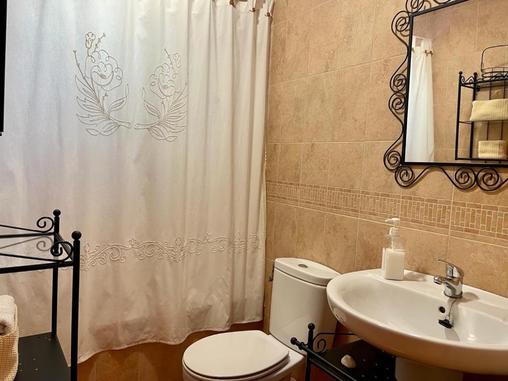 Rubire Apartment