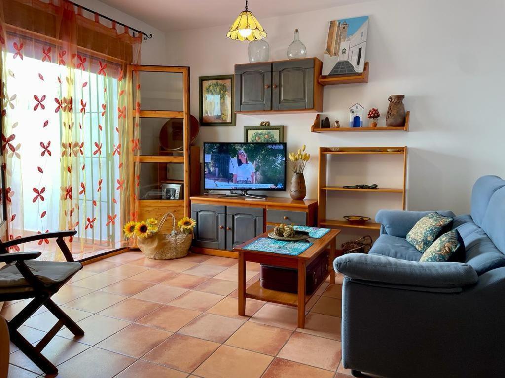Rubire Apartment Vejer de la Frontera