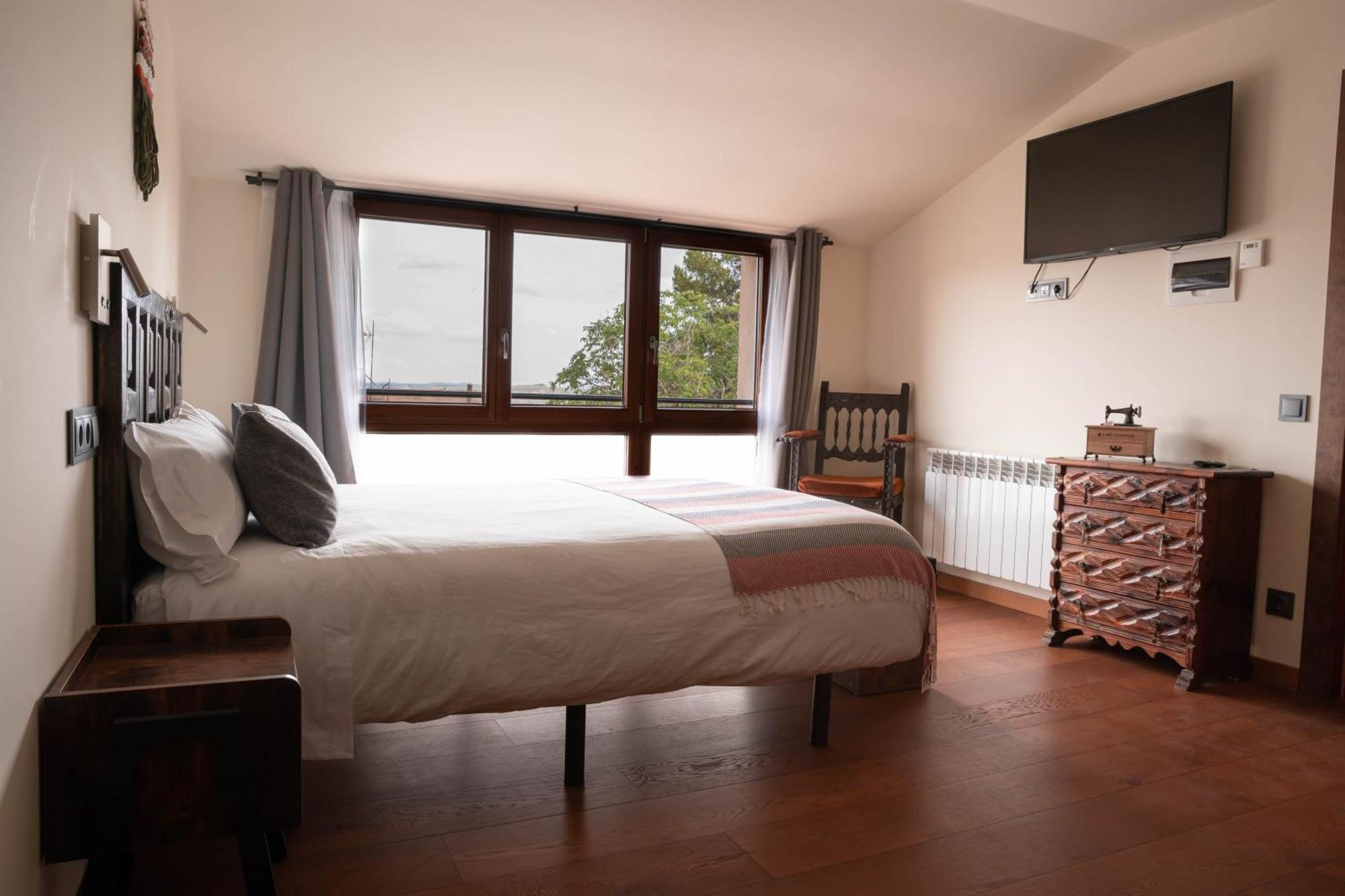 Hotel Retajas 4*