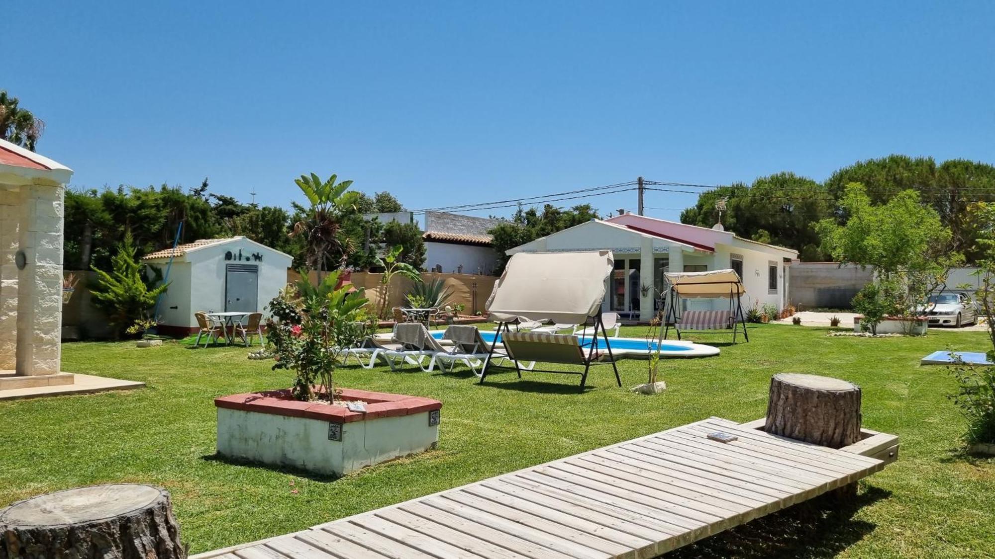 Casa Levante Chalet *