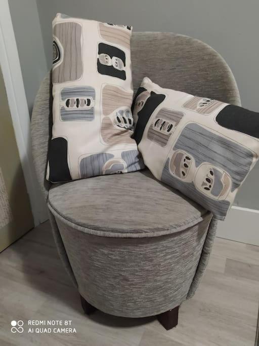 Apartamento Etxalo, Con Terraza En *
