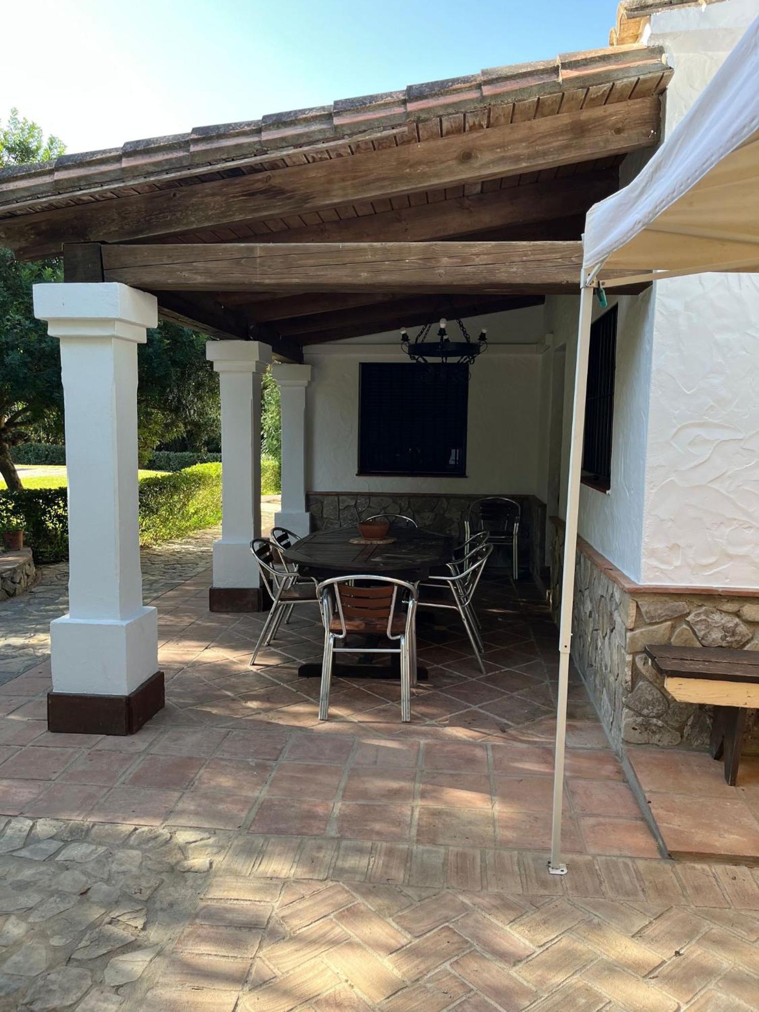 Casa Chocolate Holiday home *