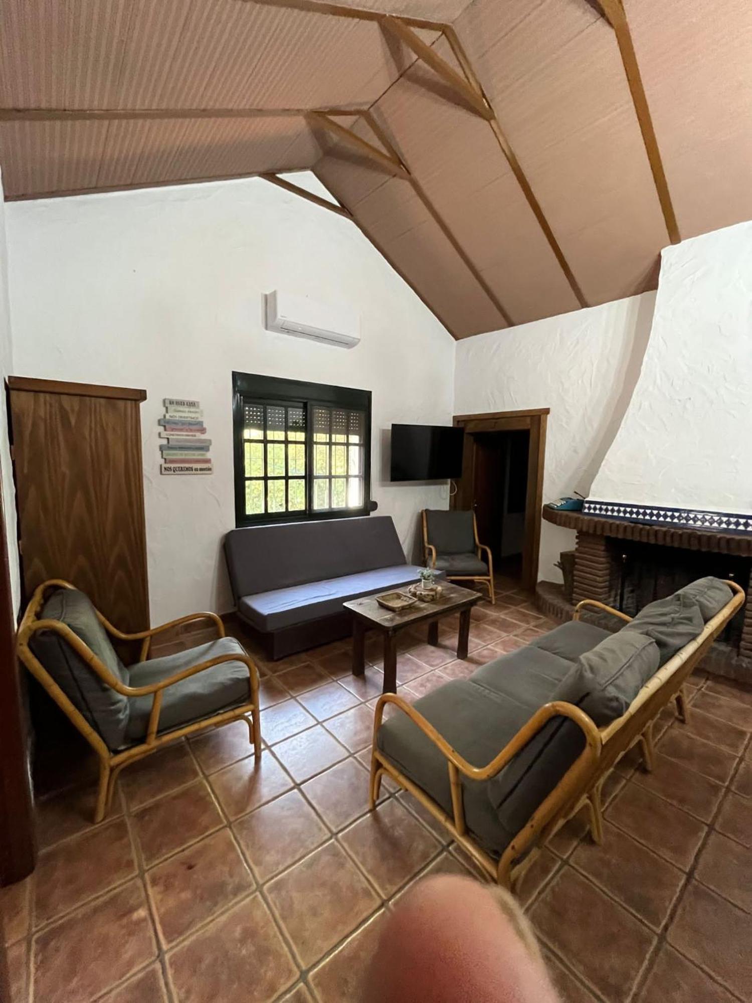 Casa Chocolate * Malcocinado (Andalucia)