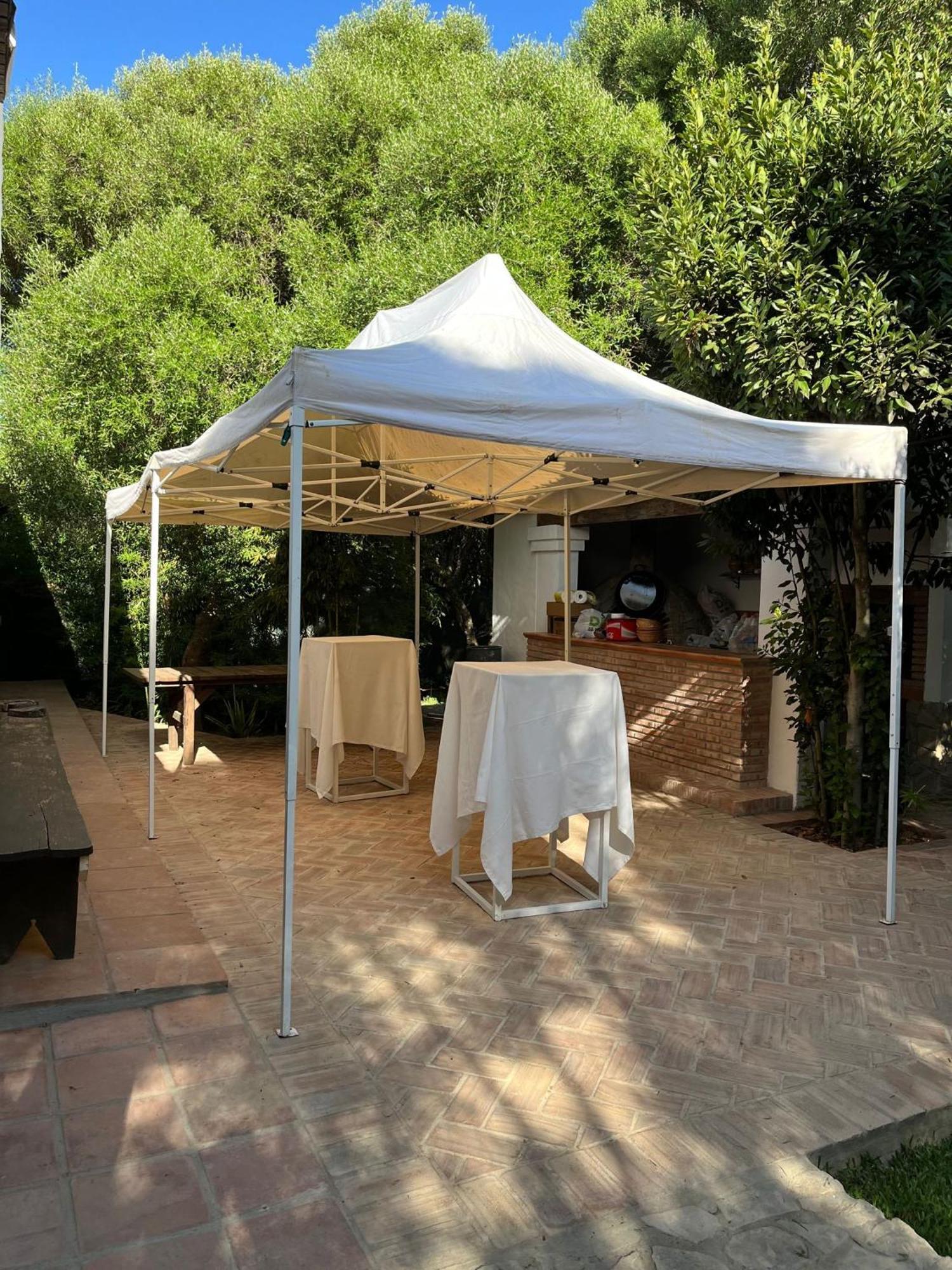 Casa Chocolate Holiday home *