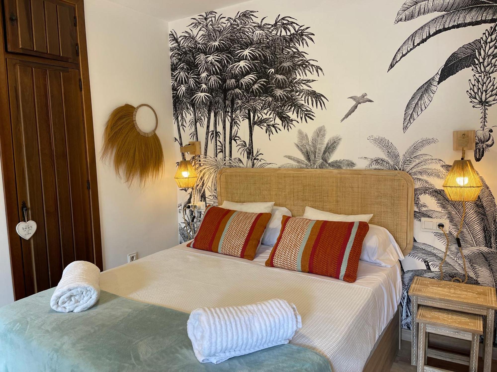 Apartamento Coqueto Estudio Junto A Sierra Nevada Güéjar Sierra