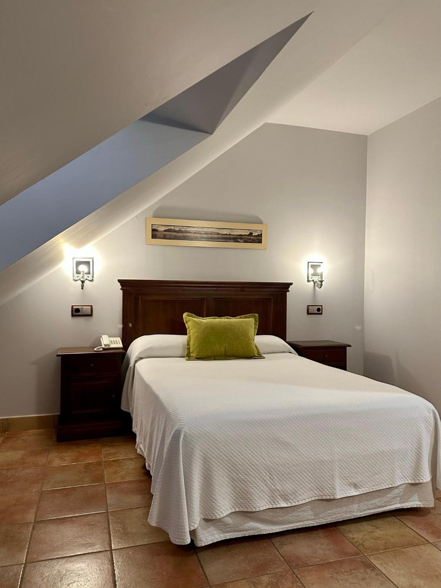 Doña Manuela 3* Daimiel