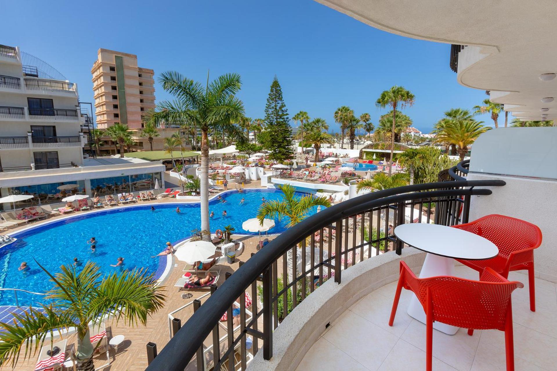 Tigotan Lovers & Friends Playa De Americas - Adults Only 4*
