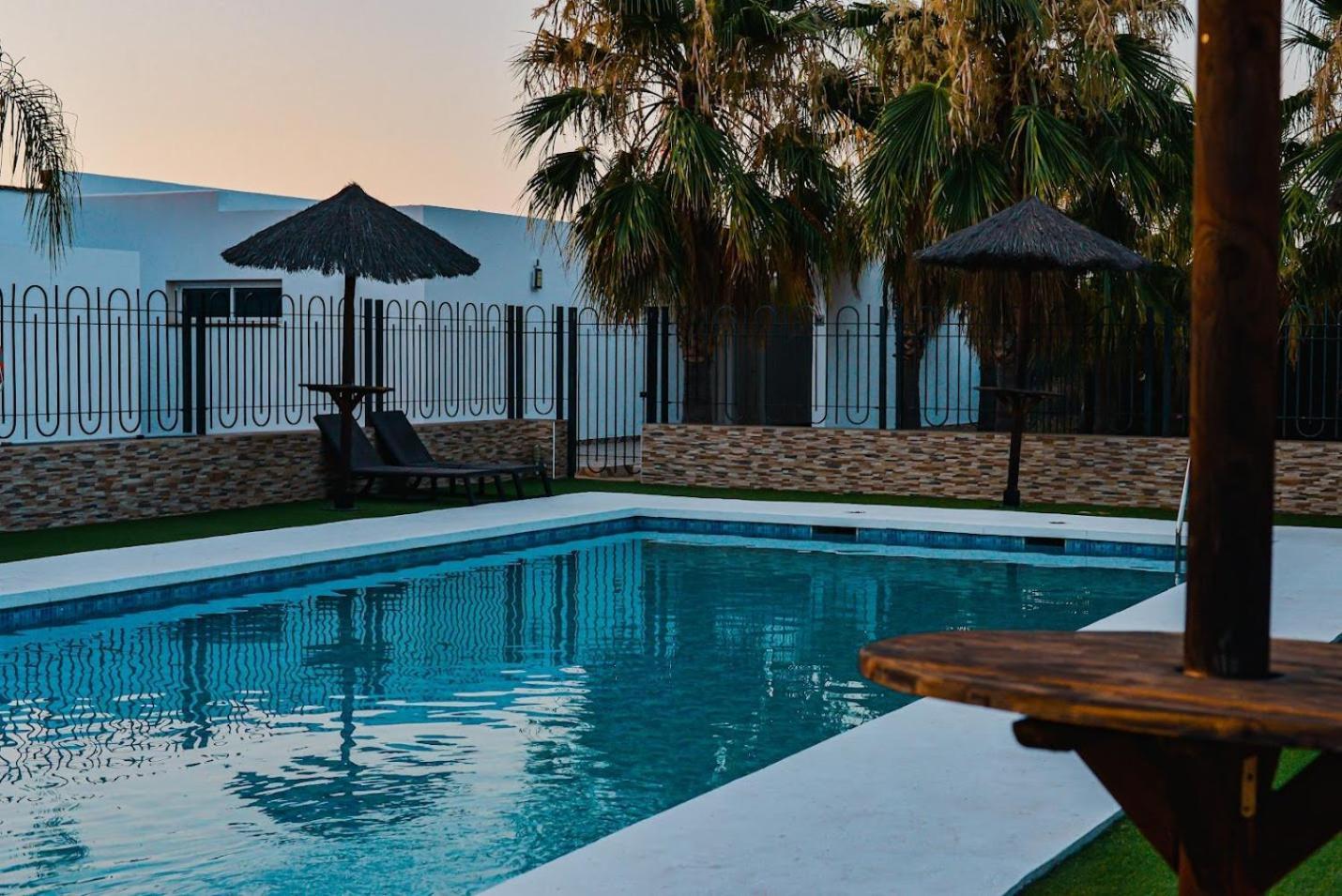 Hacienda Guadalquivir Hotel 2*