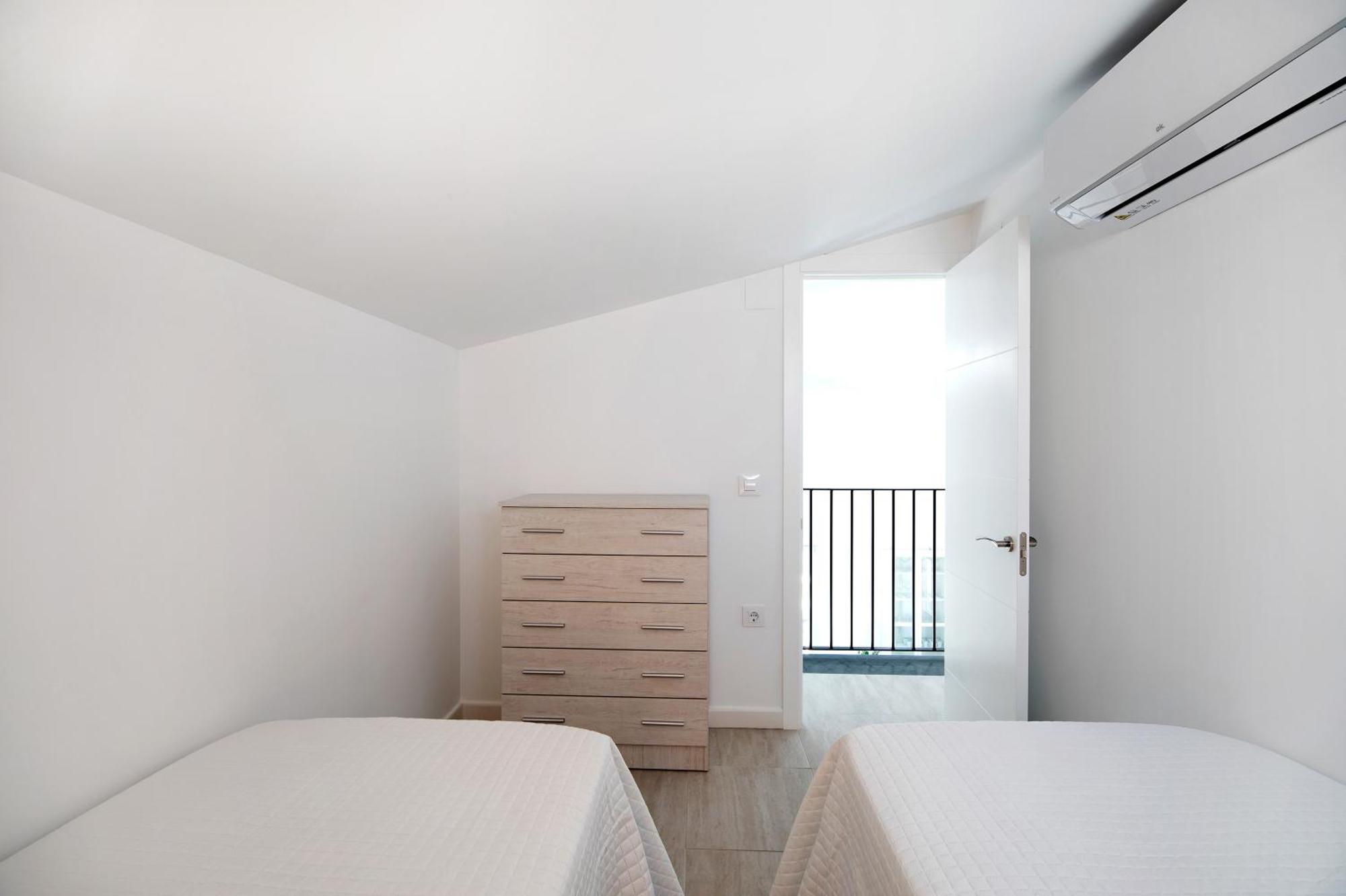 Alce Piscina Climatizada Holiday home Chiclana de la Frontera