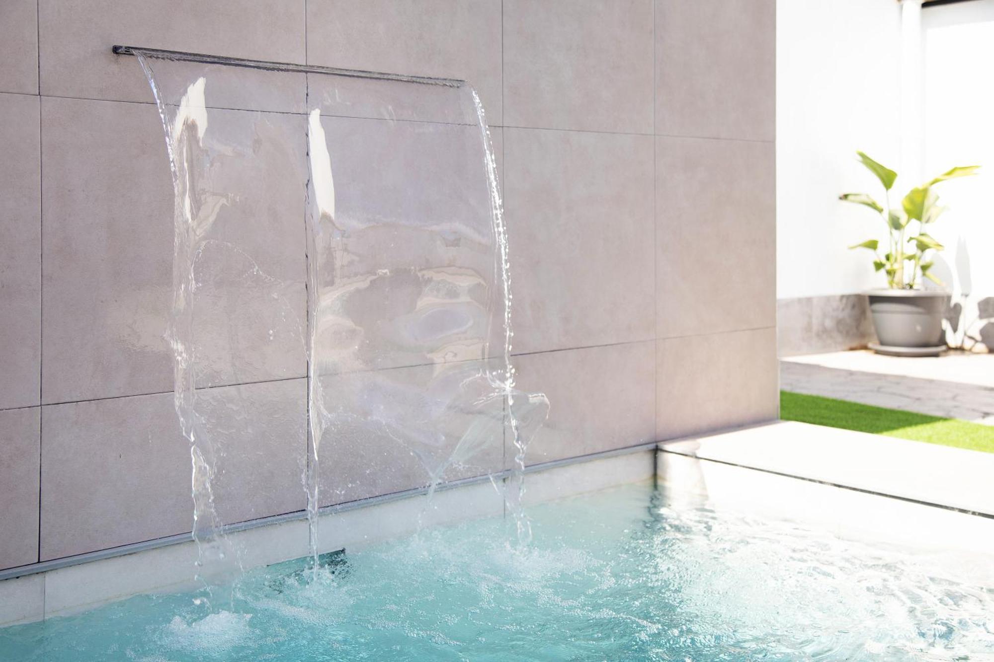Holiday home Alce Piscina Climatizada