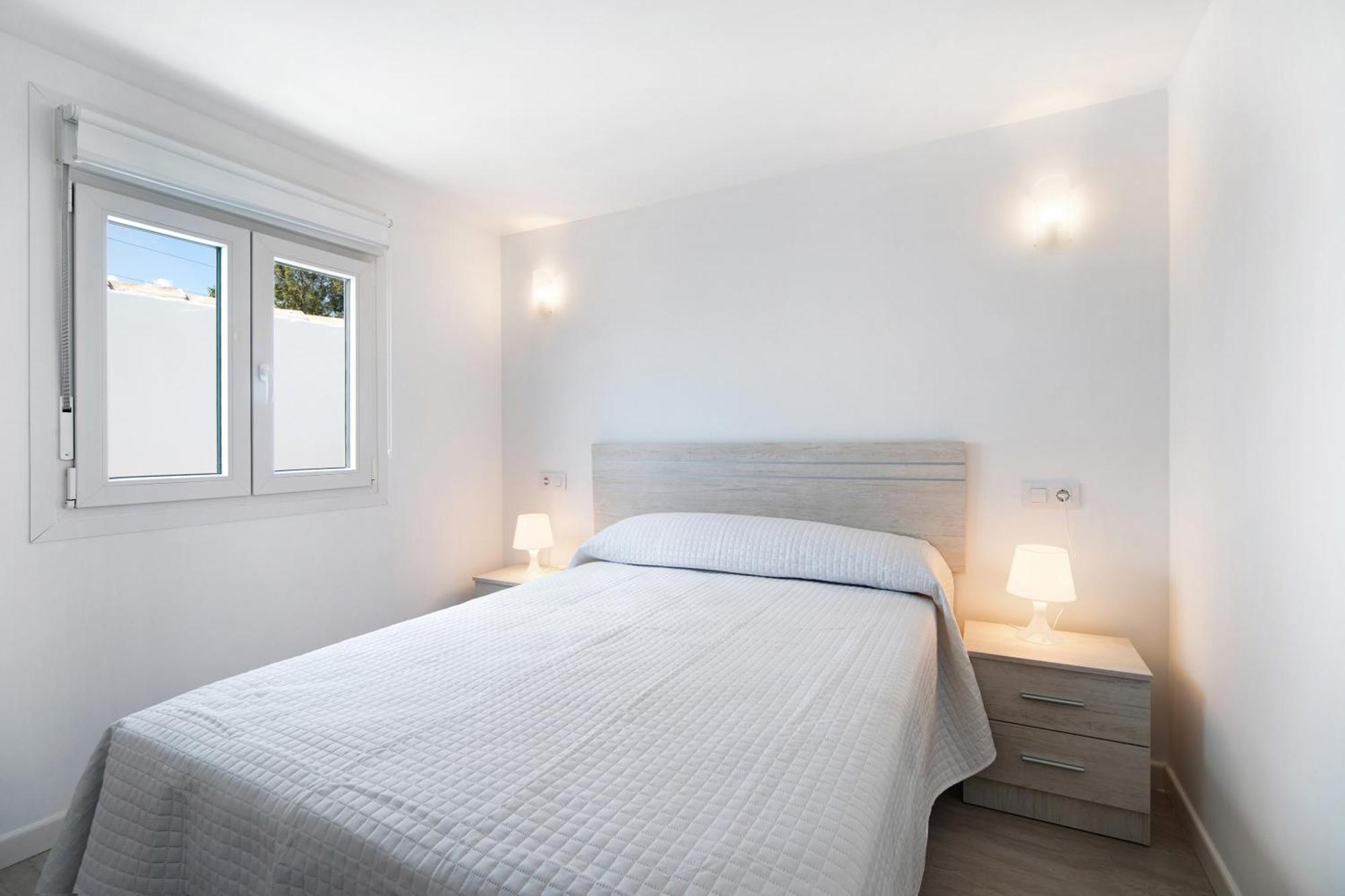Alce Piscina Climatizada Holiday home *