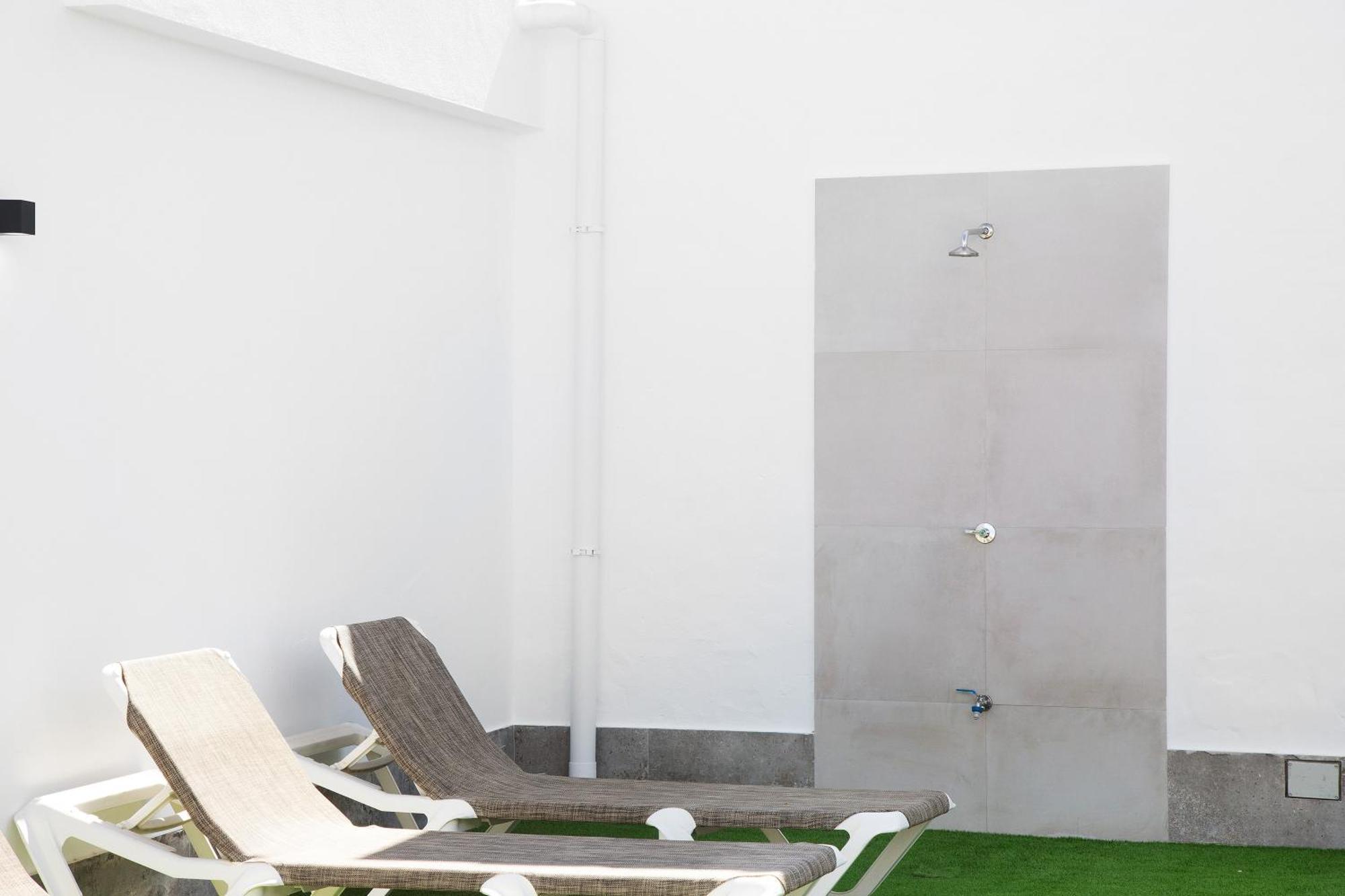 Alce Piscina Climatizada