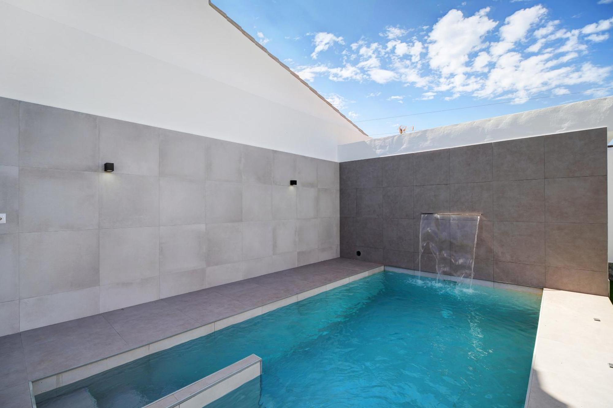 Alce Piscina Climatizada Chiclana de la Frontera