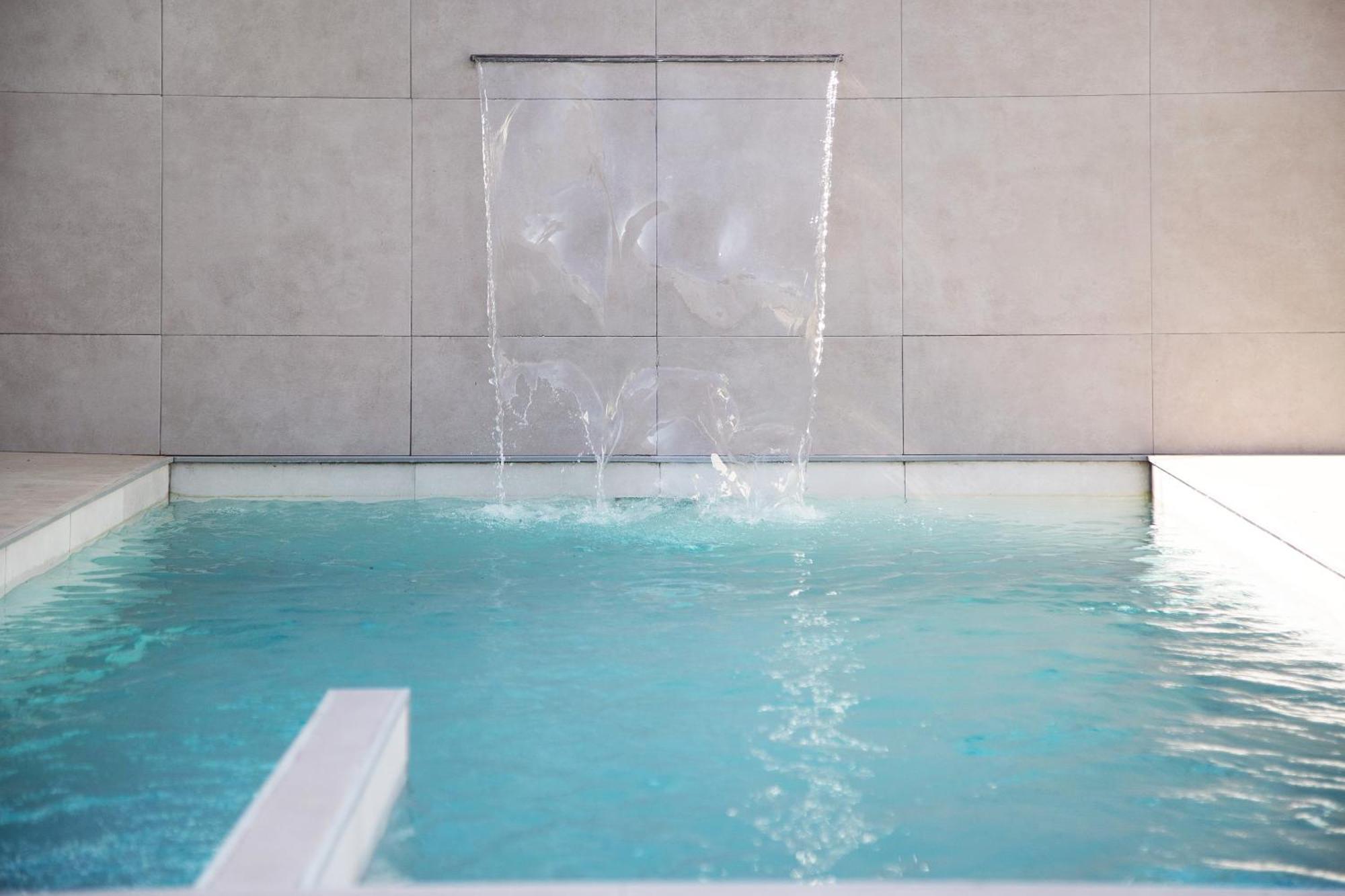 Alce Piscina Climatizada *