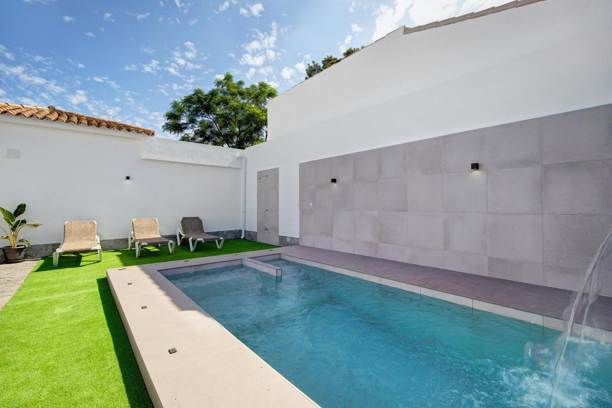 Alce Piscina Climatizada Chiclana de la Frontera