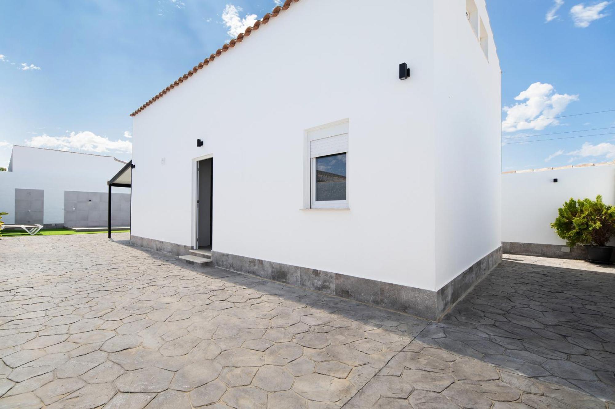 Alce Piscina Climatizada Holiday home