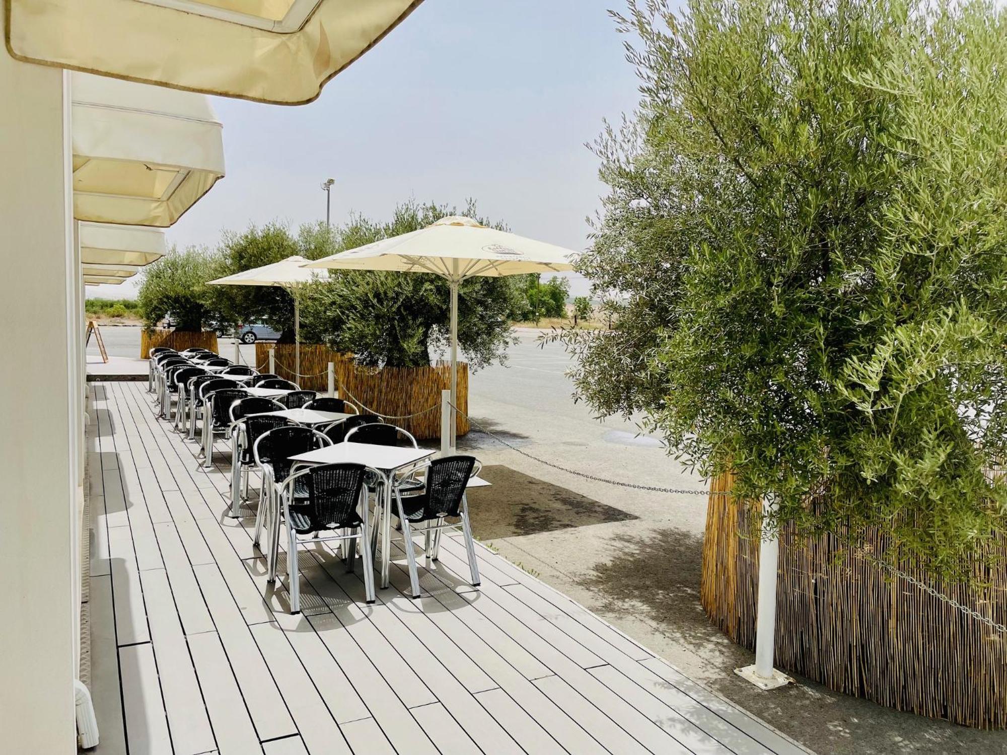 Hacienda Guadalquivir Hotel Cordoba