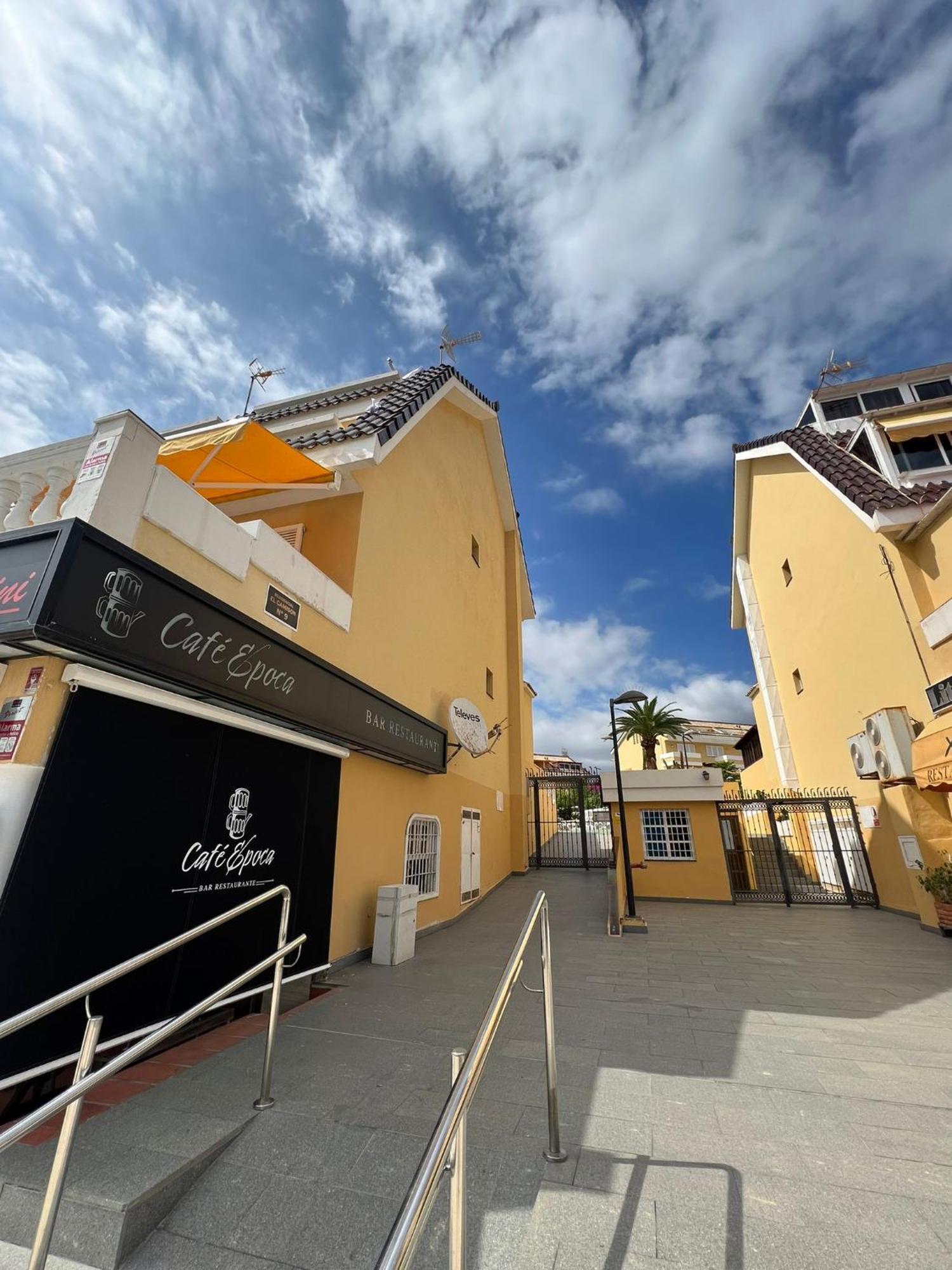 Adosado En Costa Adeje Apartamento Playa de las Américas