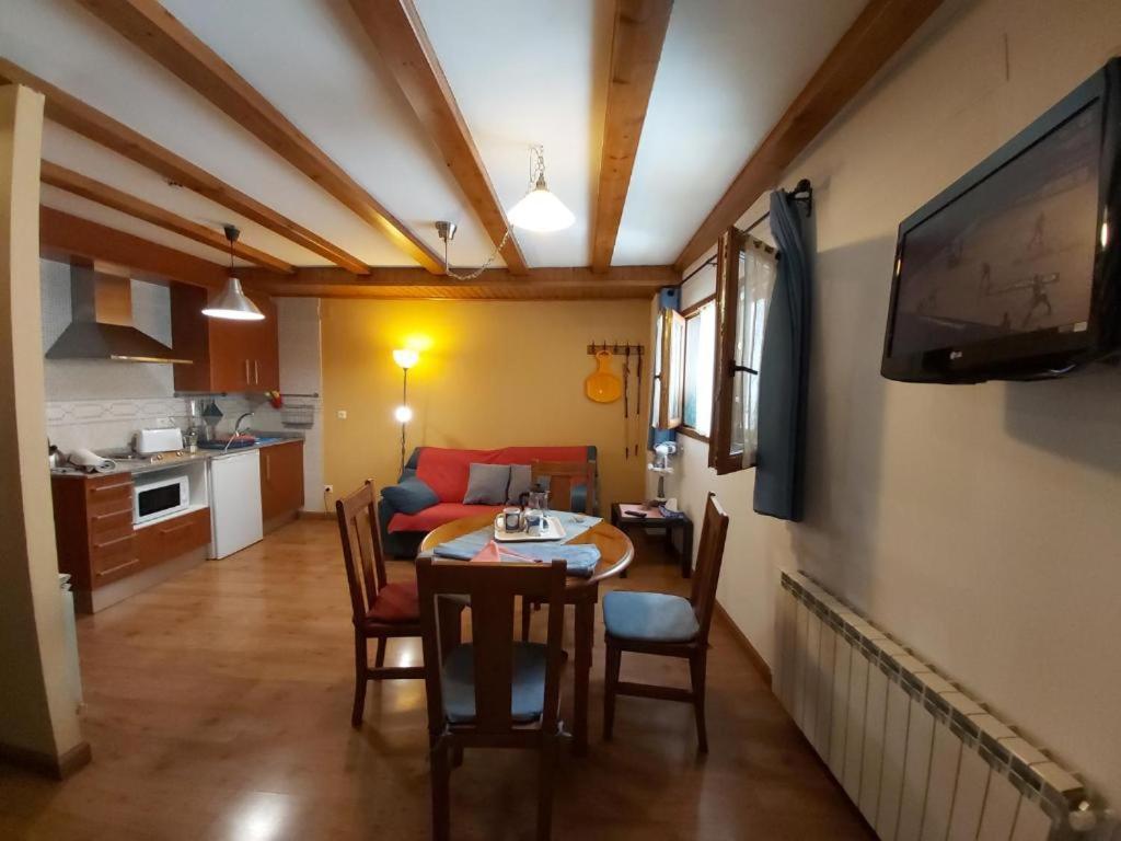 Arenys De Boi Apartamento *