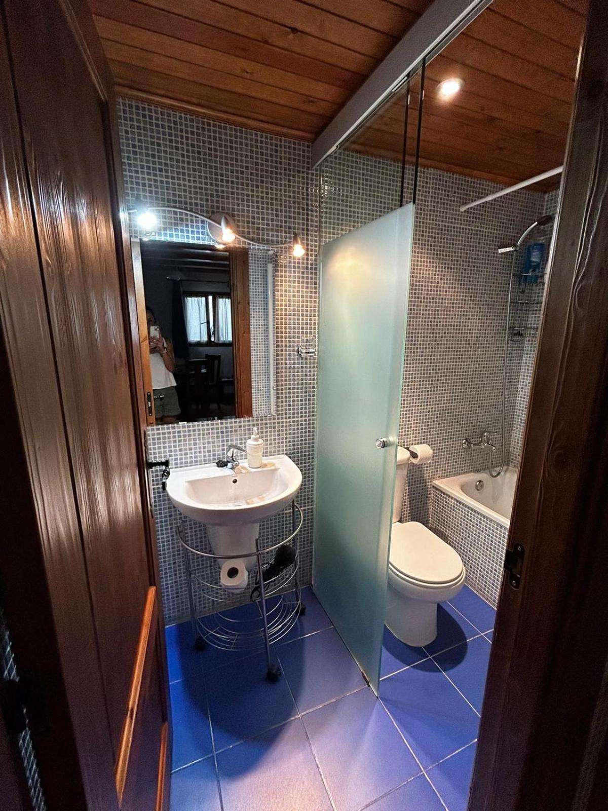 Apartamento Arenys De Boi