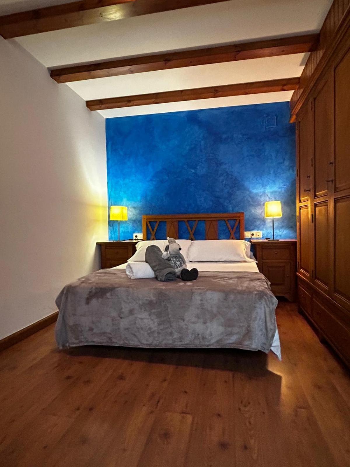 Apartamento Arenys De Boi *