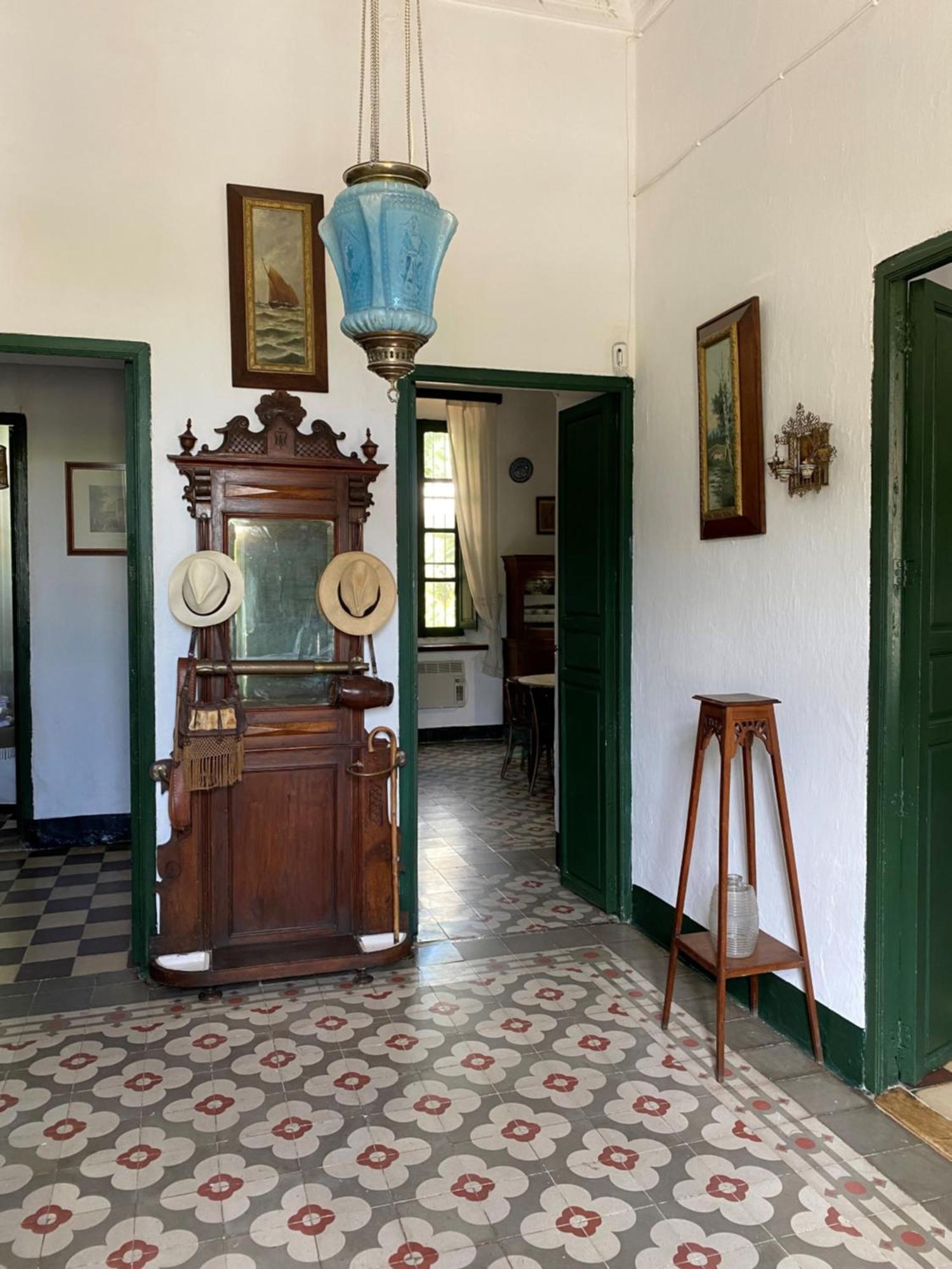 Real Fundicion De Alcora Villa *