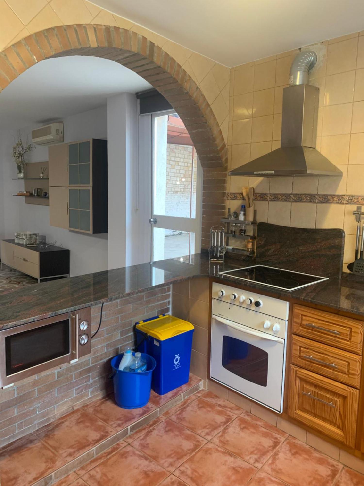 Apartamento La Garrofera