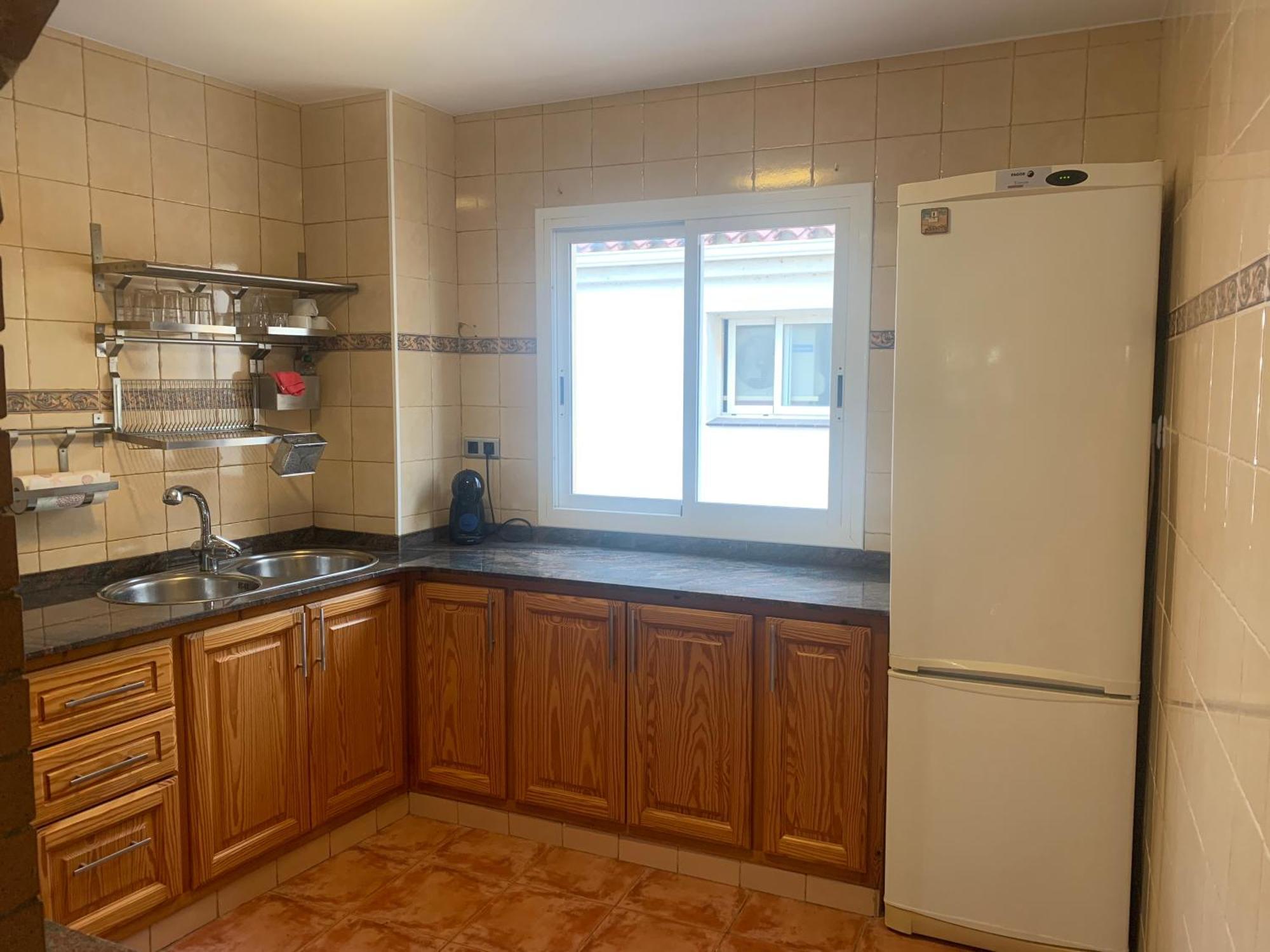 Apartamento La Garrofera Aldover