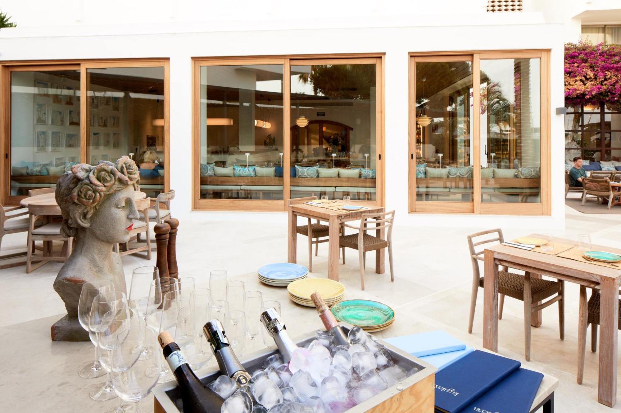 Hotel Tres Torres
