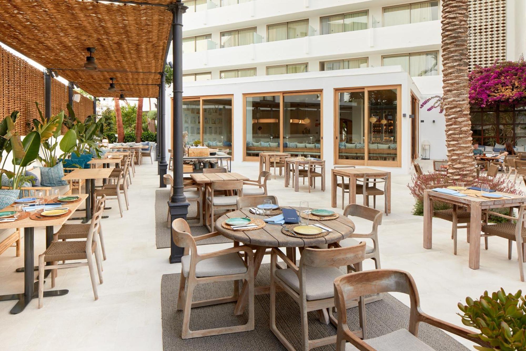 Tres Torres Hotel