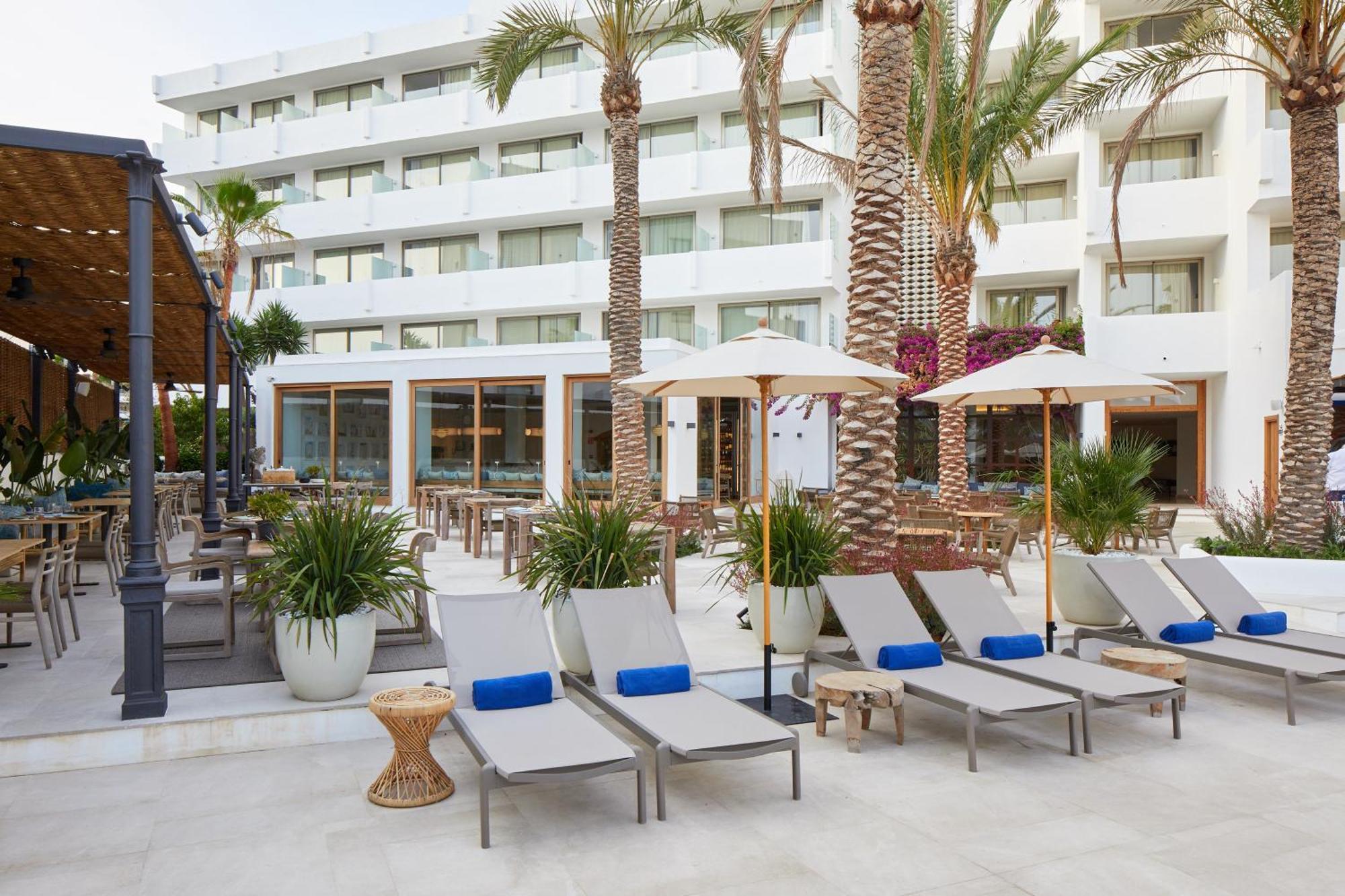 Hotel Tres Torres