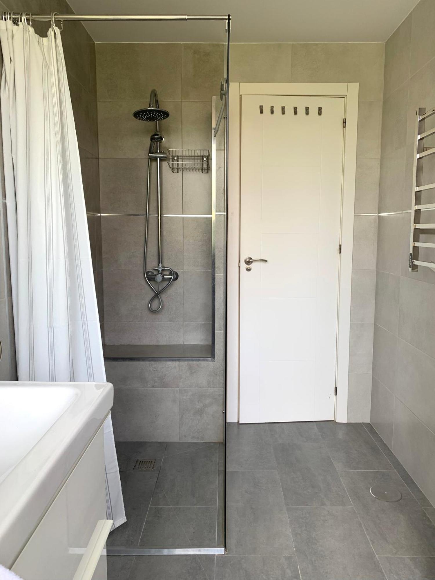 Apartamento Entre El Y El Azul