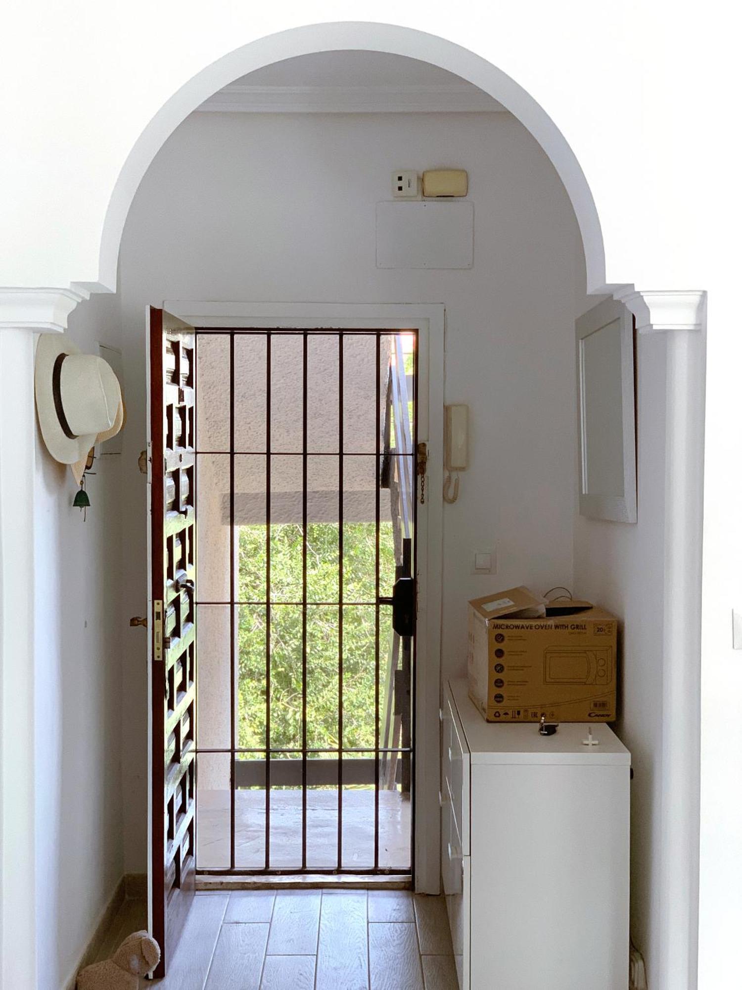 Entre El Y El Azul Apartamento Fuengirola