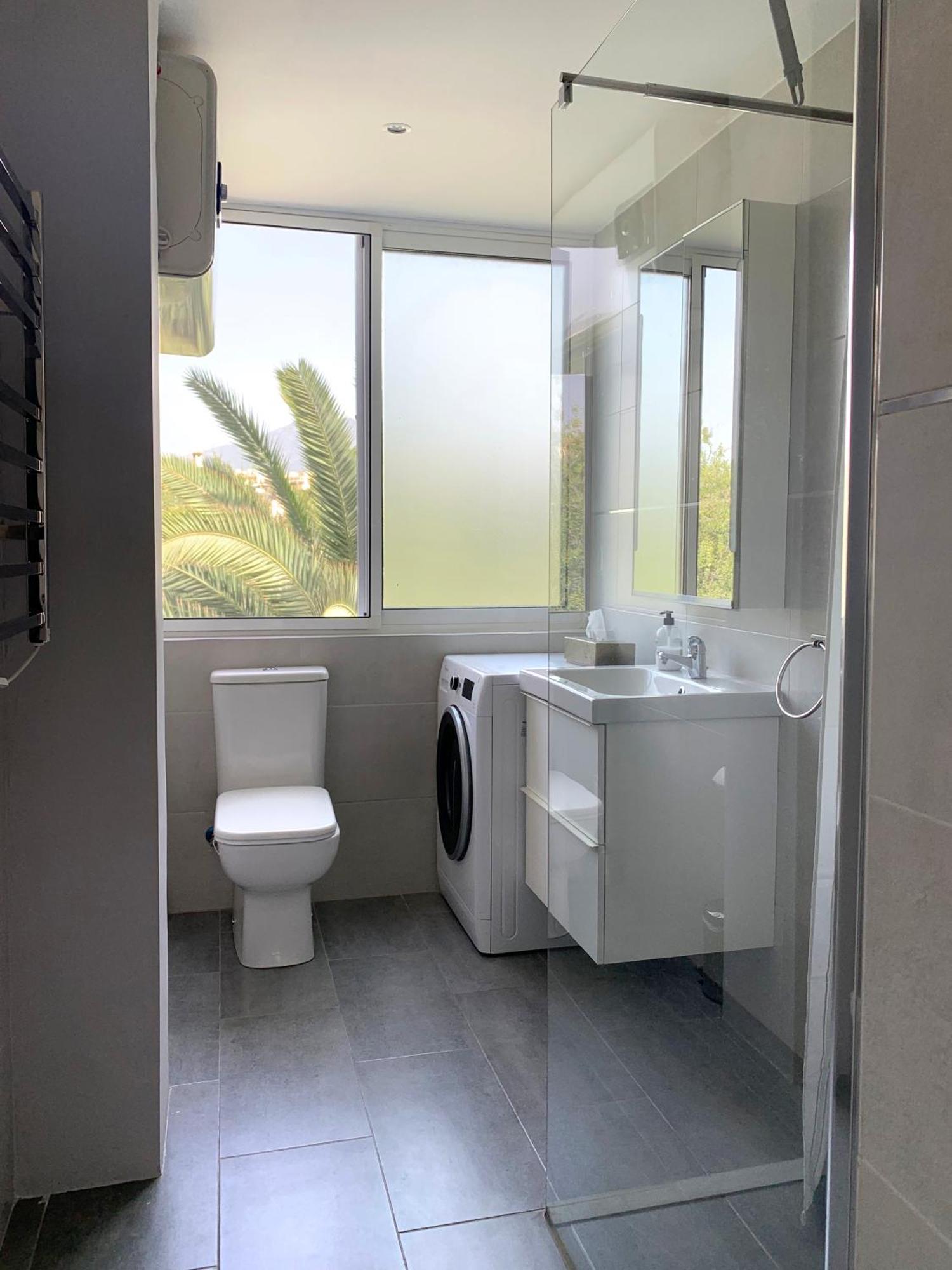 Apartamento Entre El Y El Azul Fuengirola