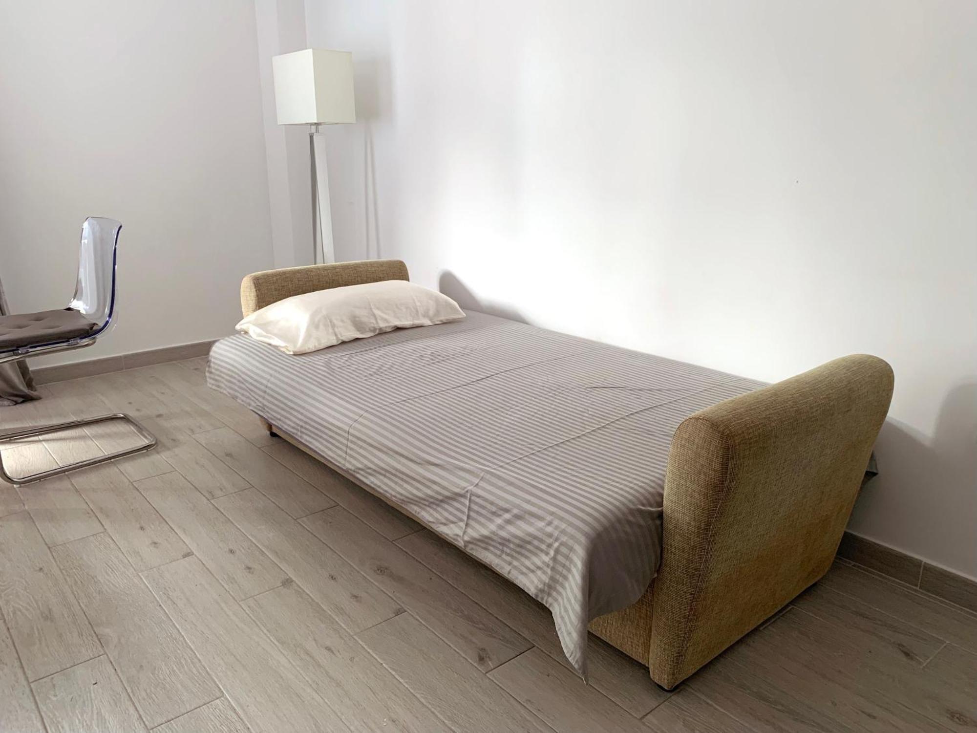 Apartamento Entre El Y El Azul