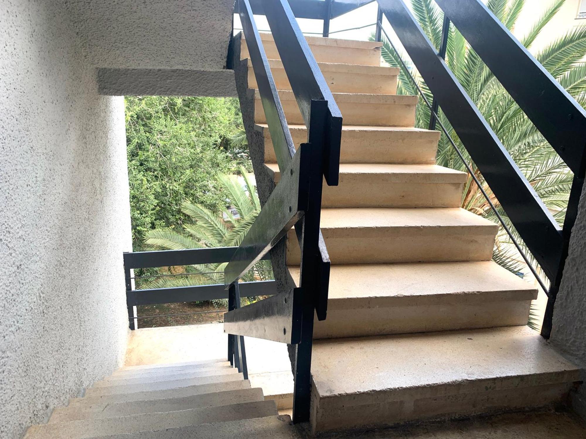 Apartamento Entre El Y El Azul Fuengirola