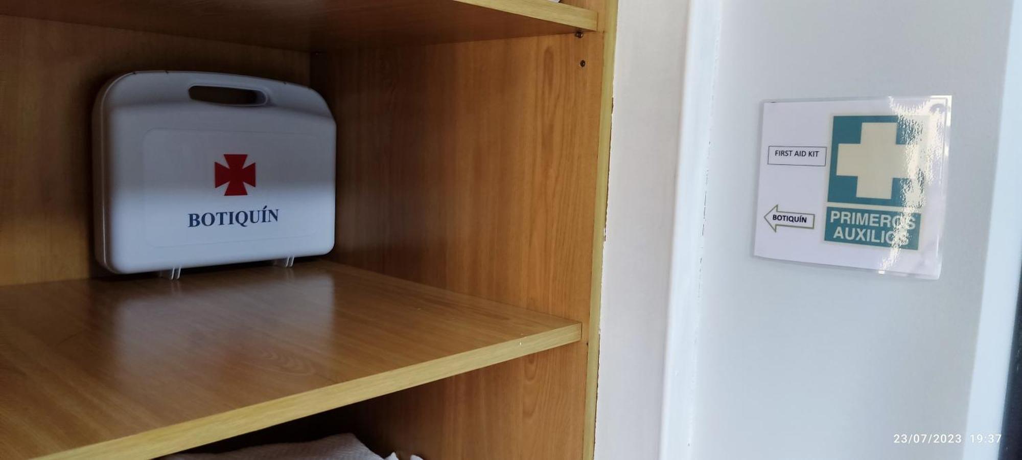 Apartamento Casachelocangas