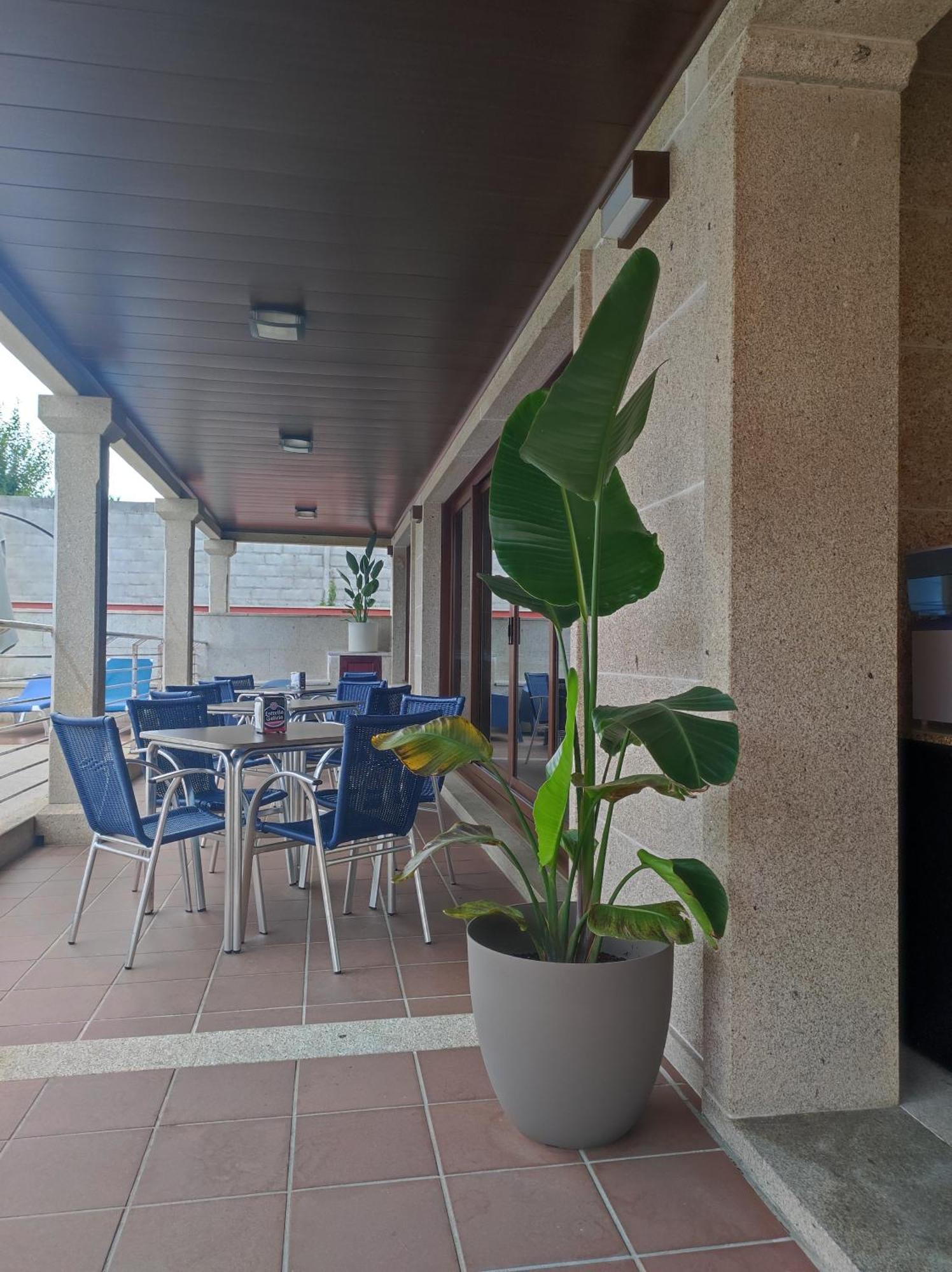 A Bota Hotel 3*