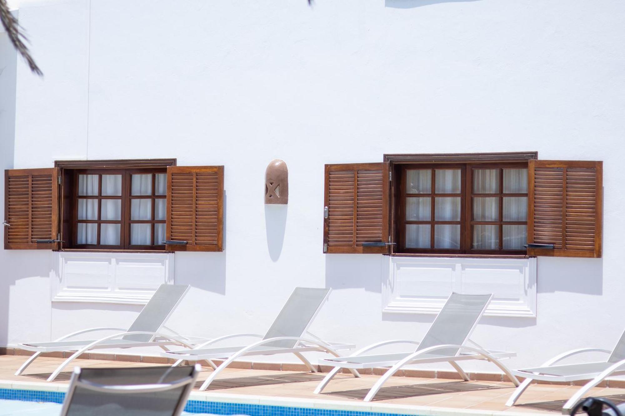 Iseo Villa Playa Blanca (Lanzarote)