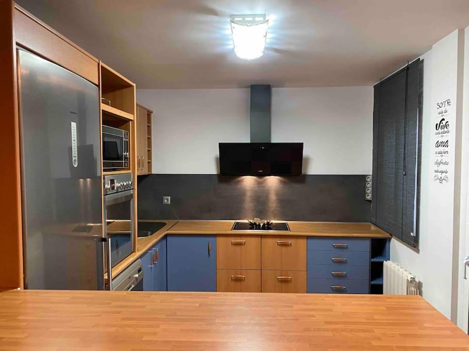 Apartamento Vut El Parque Piso 3dormitorios 2banos Parking Gratis En El Centro Ciudad Real