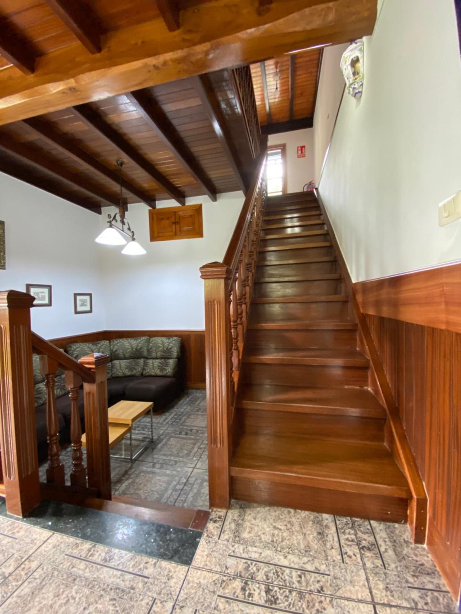 Сasa de vacaciones Casa Gin Tazones